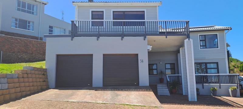 5 Bedroom Property for Sale in Jongensfontein Western Cape